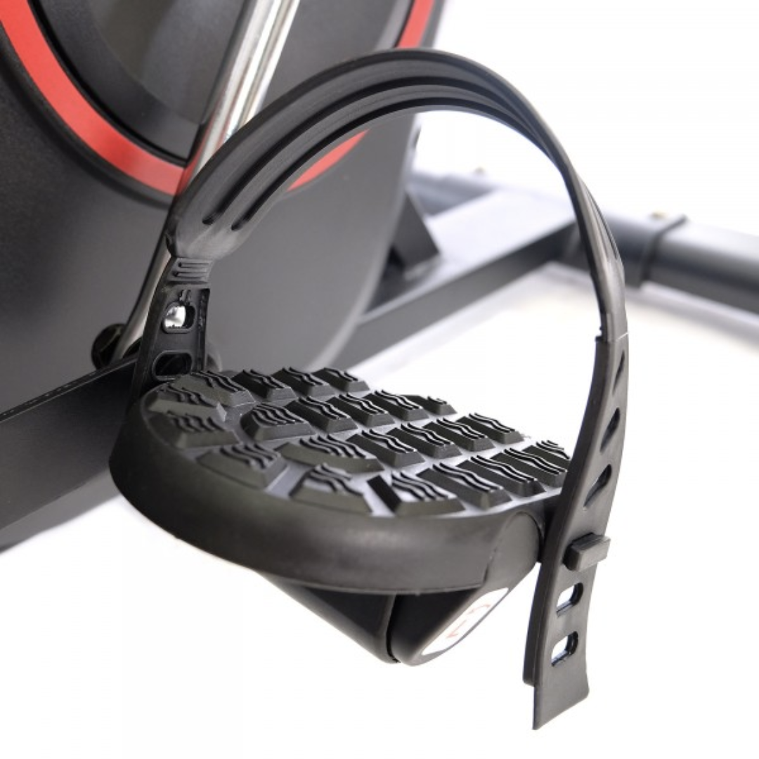 Велотренажер аеробайк York Fitness FB300 FAN BIKE — мініатюра 9