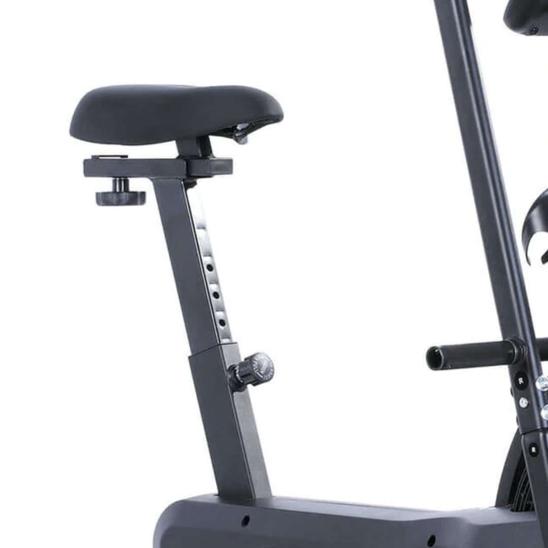 Велотренажер аеробайк York Fitness FB300 FAN BIKE — мініатюра 6