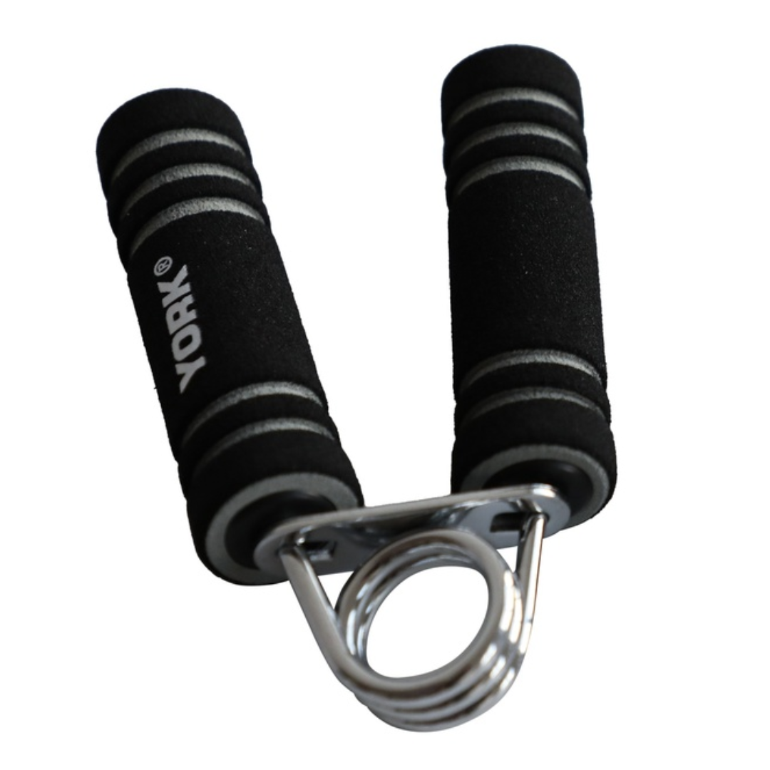 Еспандери York Fitness Strong 2 шт — мініатюра 6