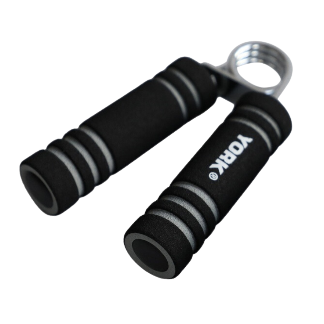 Еспандери York Fitness Strong 2 шт — мініатюра 7