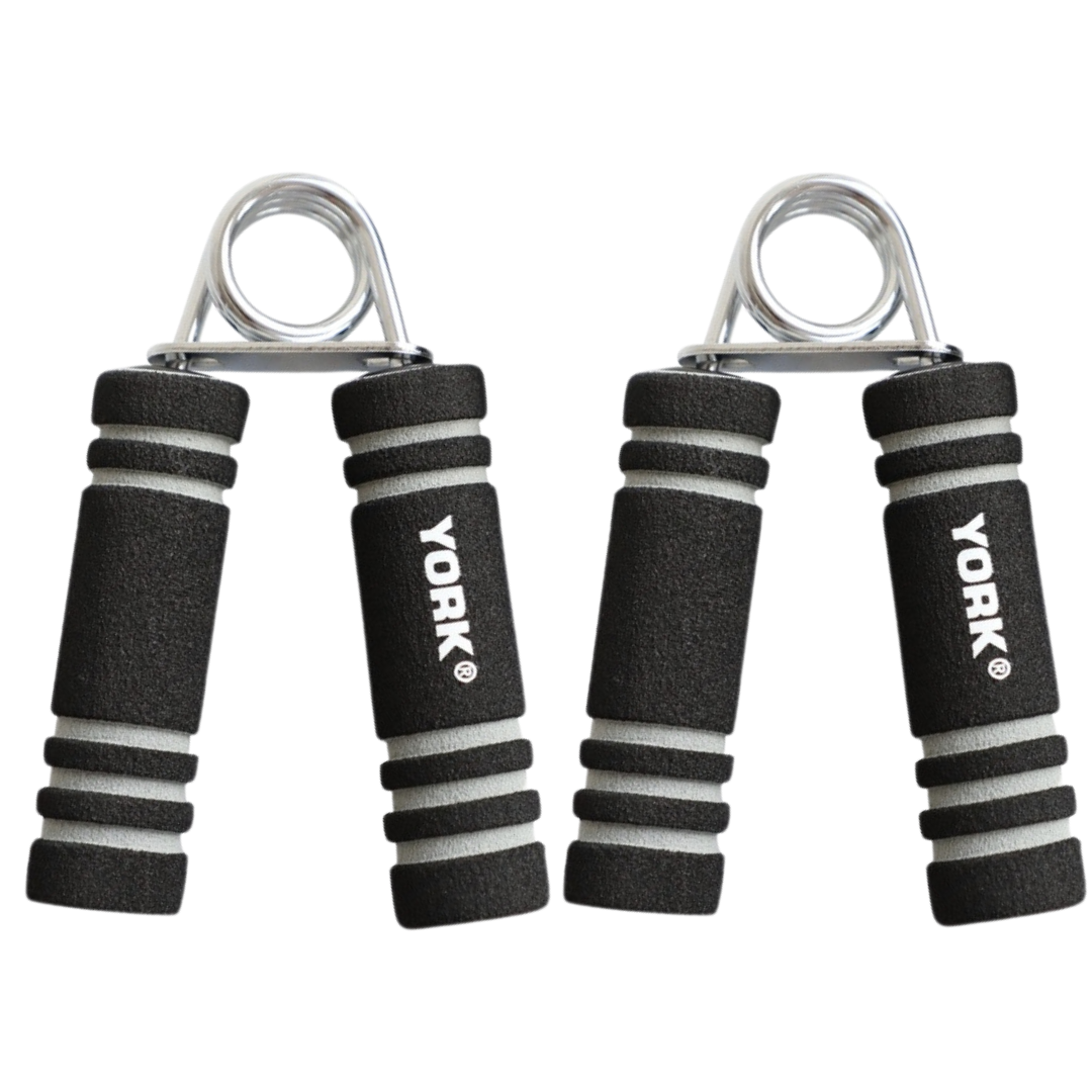 Еспандери York Fitness Strong 2 шт — мініатюра 9