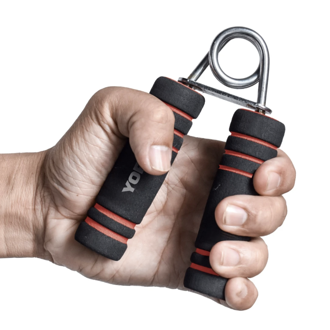 Еспандери York Fitness Extra Strong 2 шт — фото 4