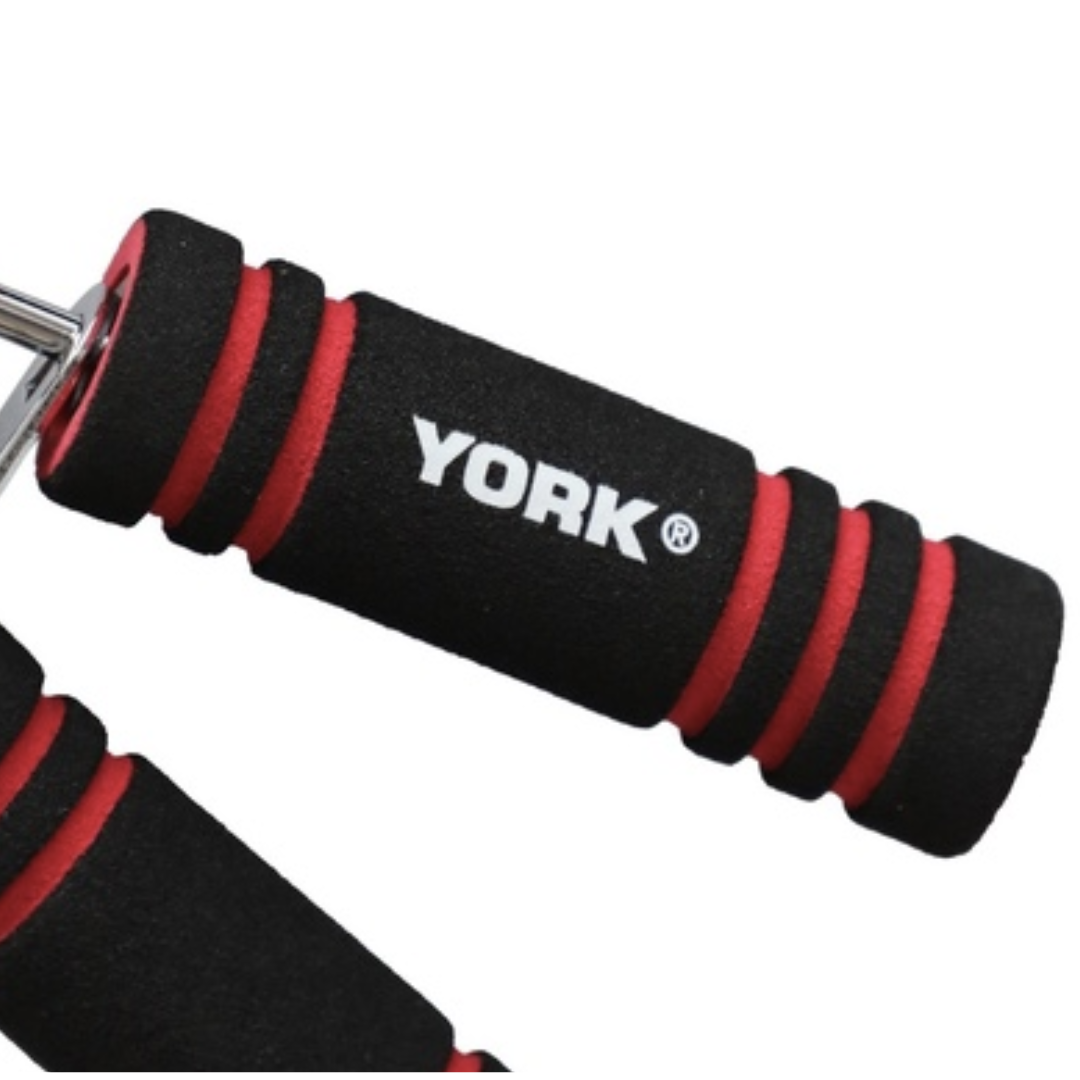 Еспандери York Fitness Extra Strong 2 шт — фото 5