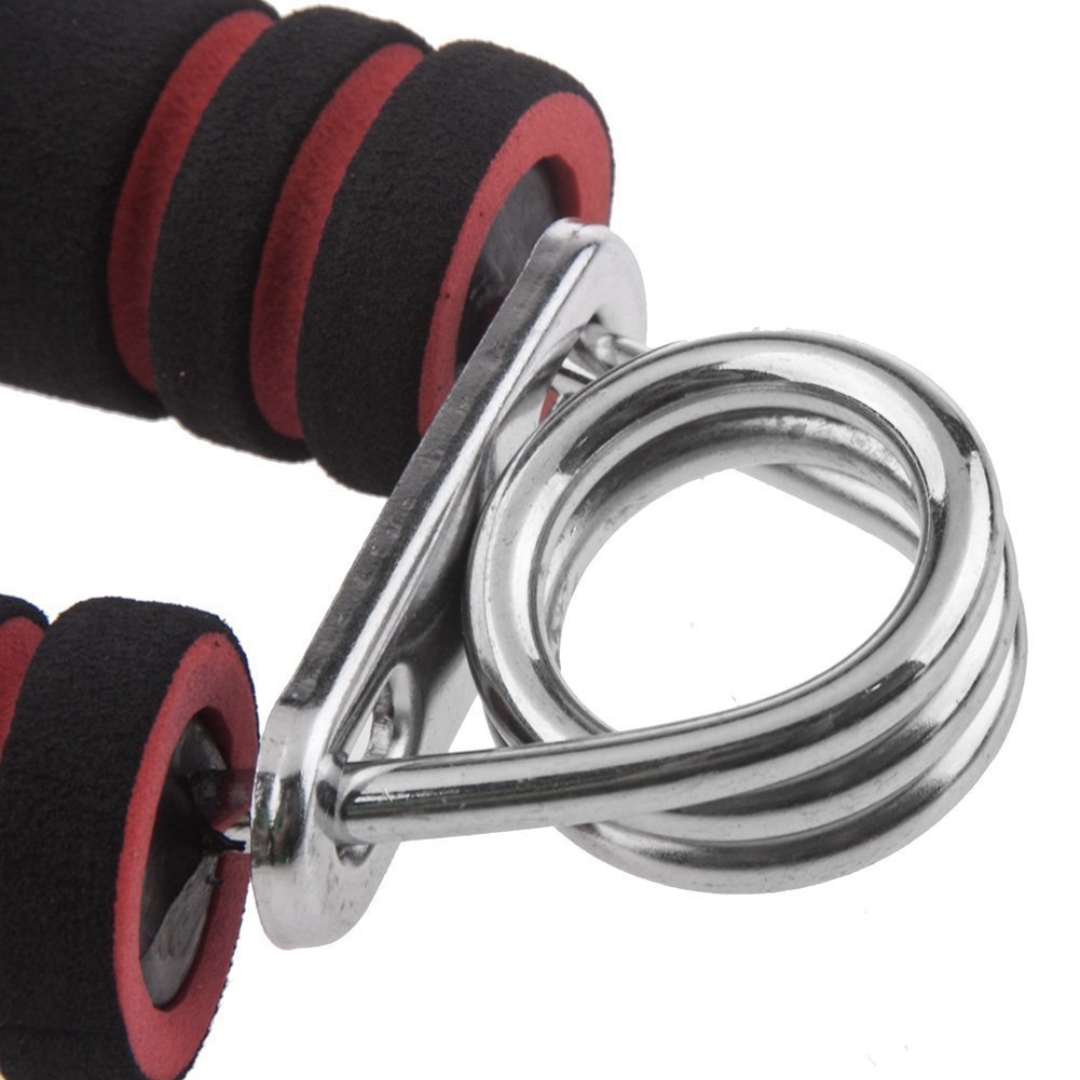 Еспандери York Fitness Extra Strong 2 шт — мініатюра 7