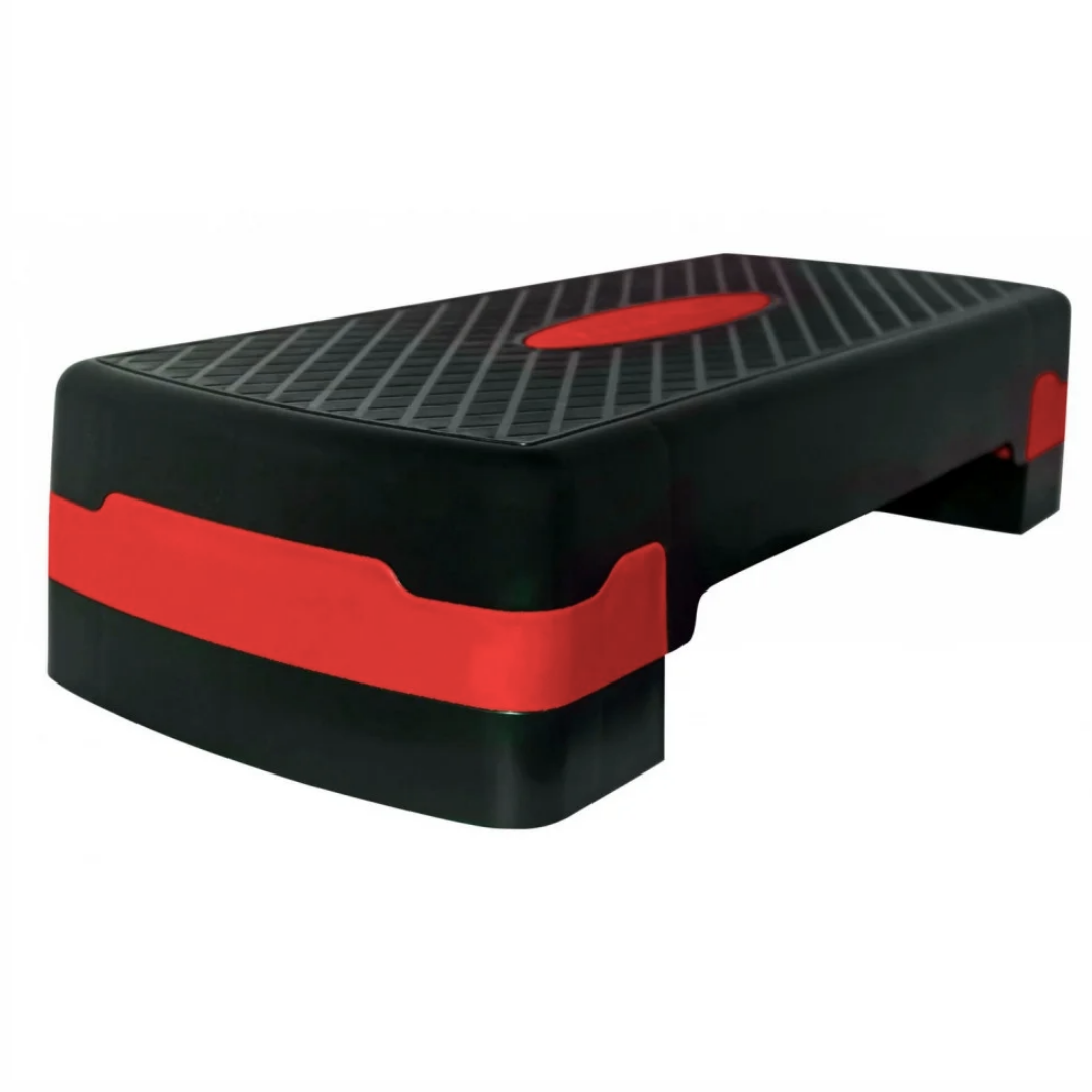 Степ платформа York Fitness Aerobic 2-х рівнева — мініатюра 6