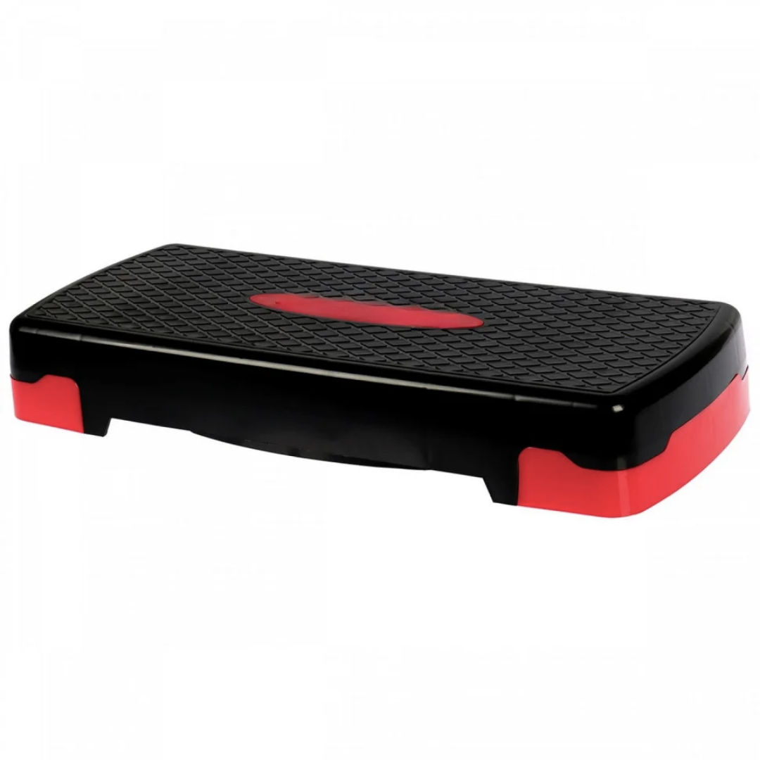 Степ платформа York Fitness Aerobic 2-х рівнева — мініатюра 7
