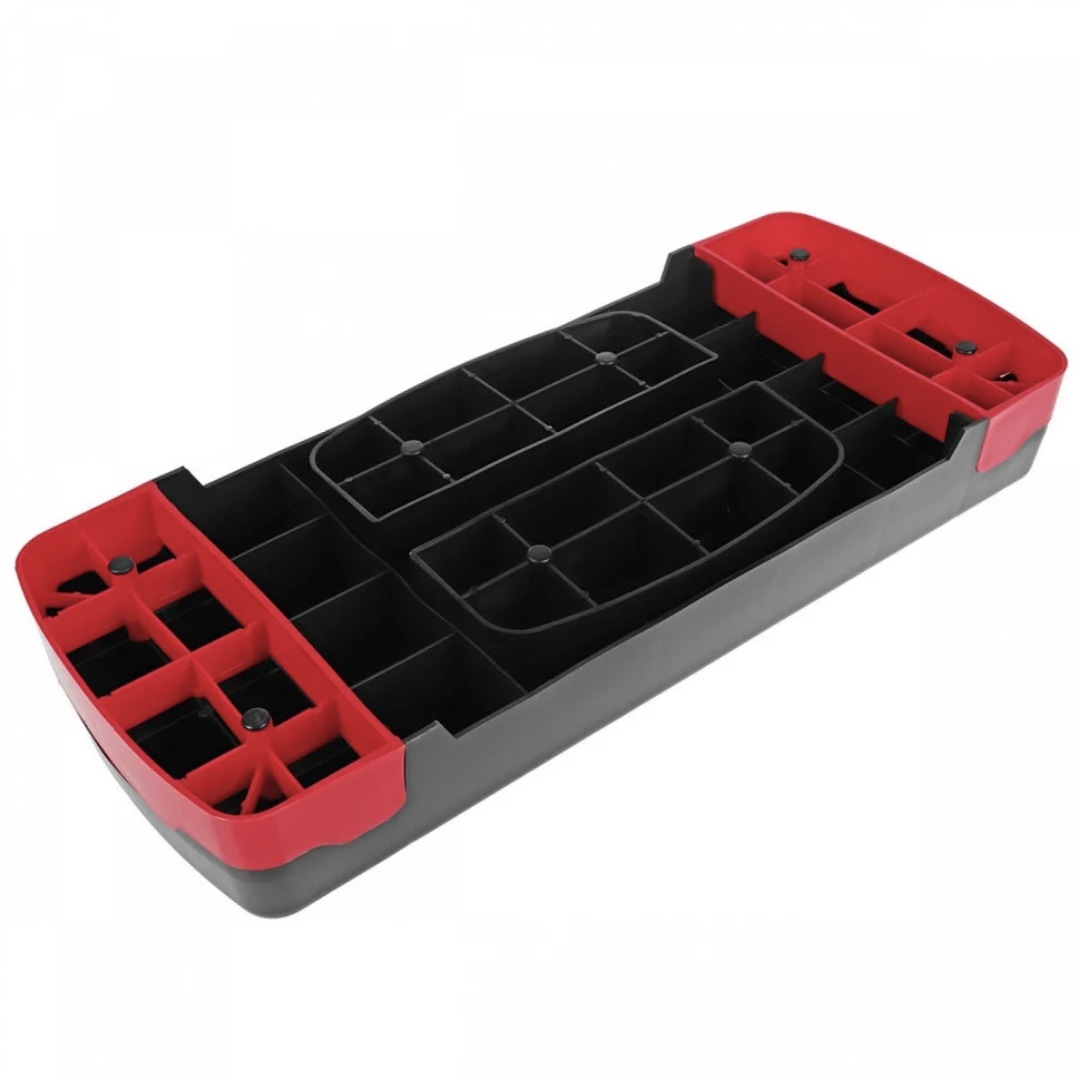 Степ платформа York Fitness Aerobic 2-х рівнева — мініатюра 10
