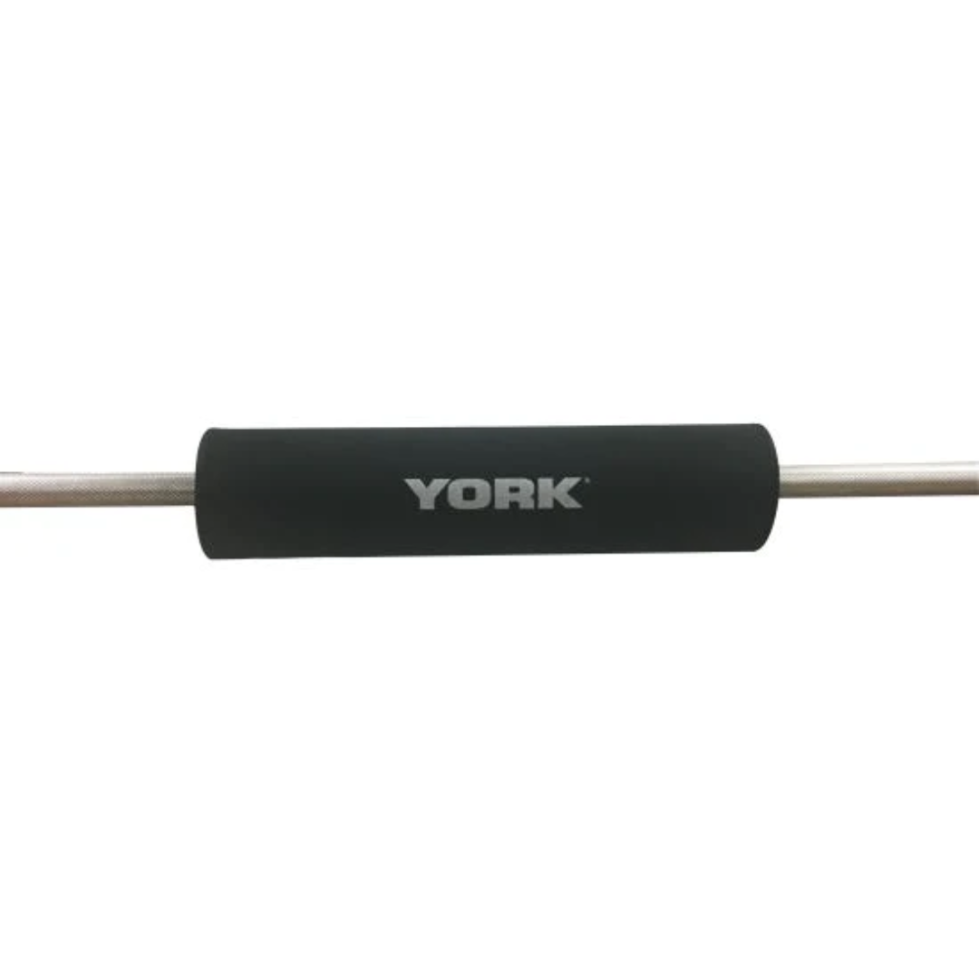 Накладка-бампер на гриф York Fitness Barbell Pad — фото 3