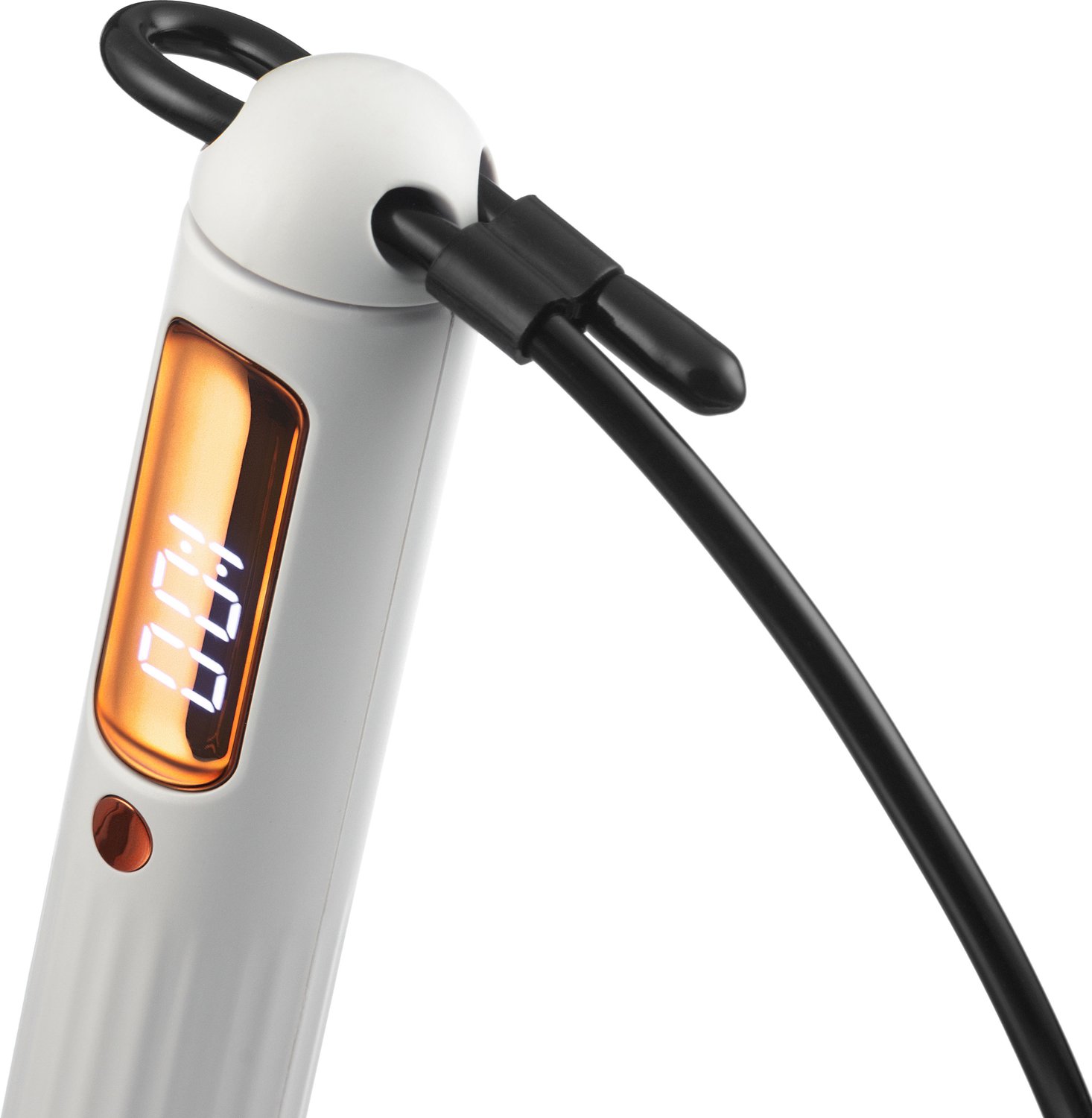 Розумна скакалка Gymtek Smart Motion з дисплеєм та Bluetooth — мініатюра 9