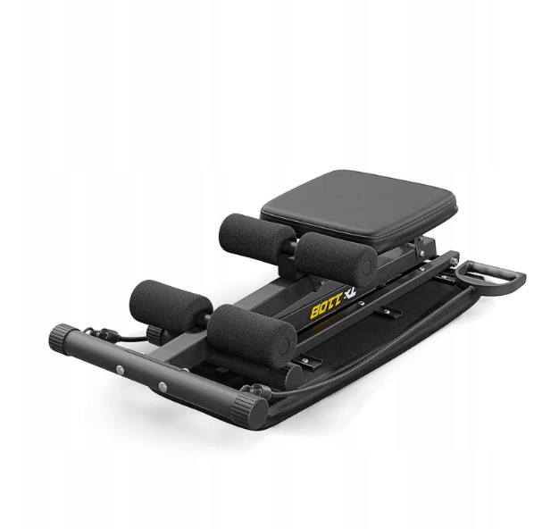 Лавка тренувальна Trex Sport TX-110B — мініатюра 7