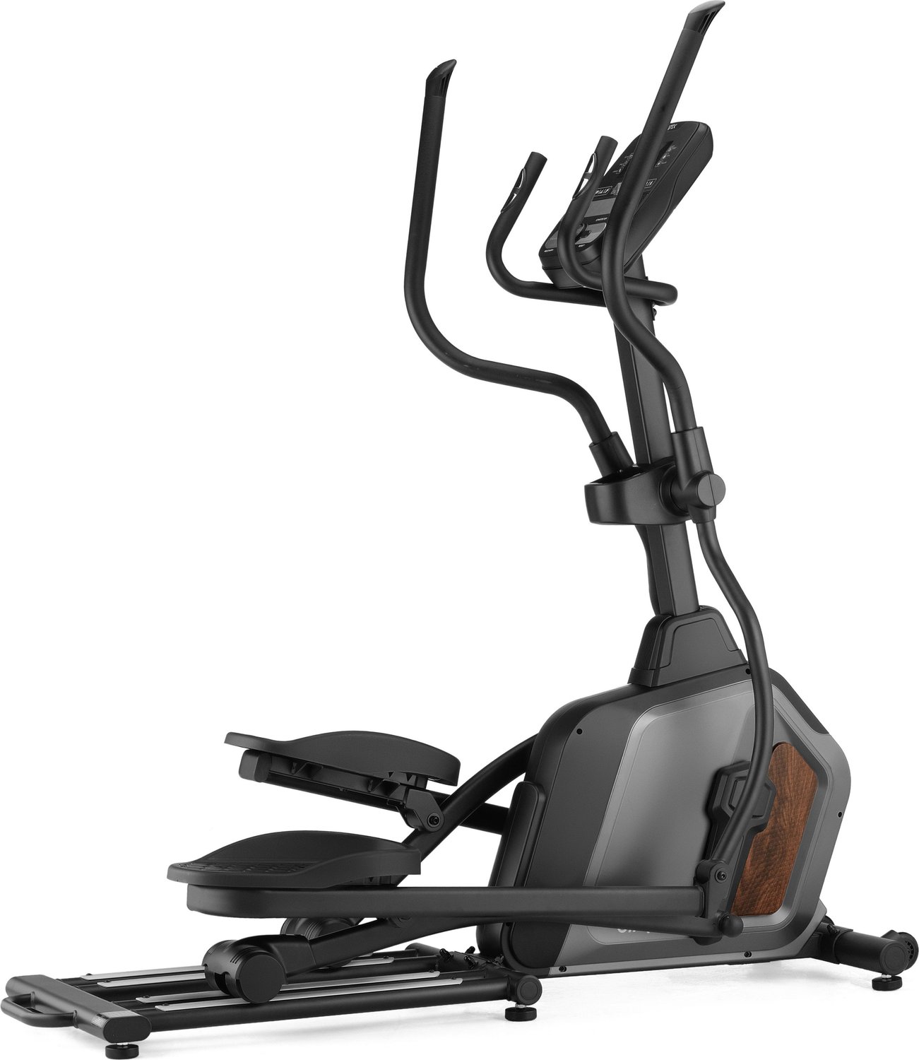 Орбітрек Gymtek XCF6100 електромагнітний — мініатюра 9