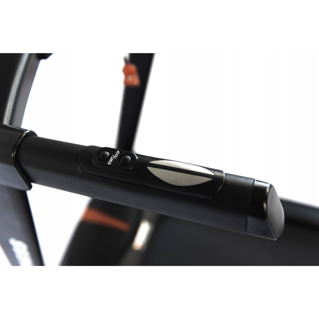 Бігова доріжка York Fitness T600 — мініатюра 10