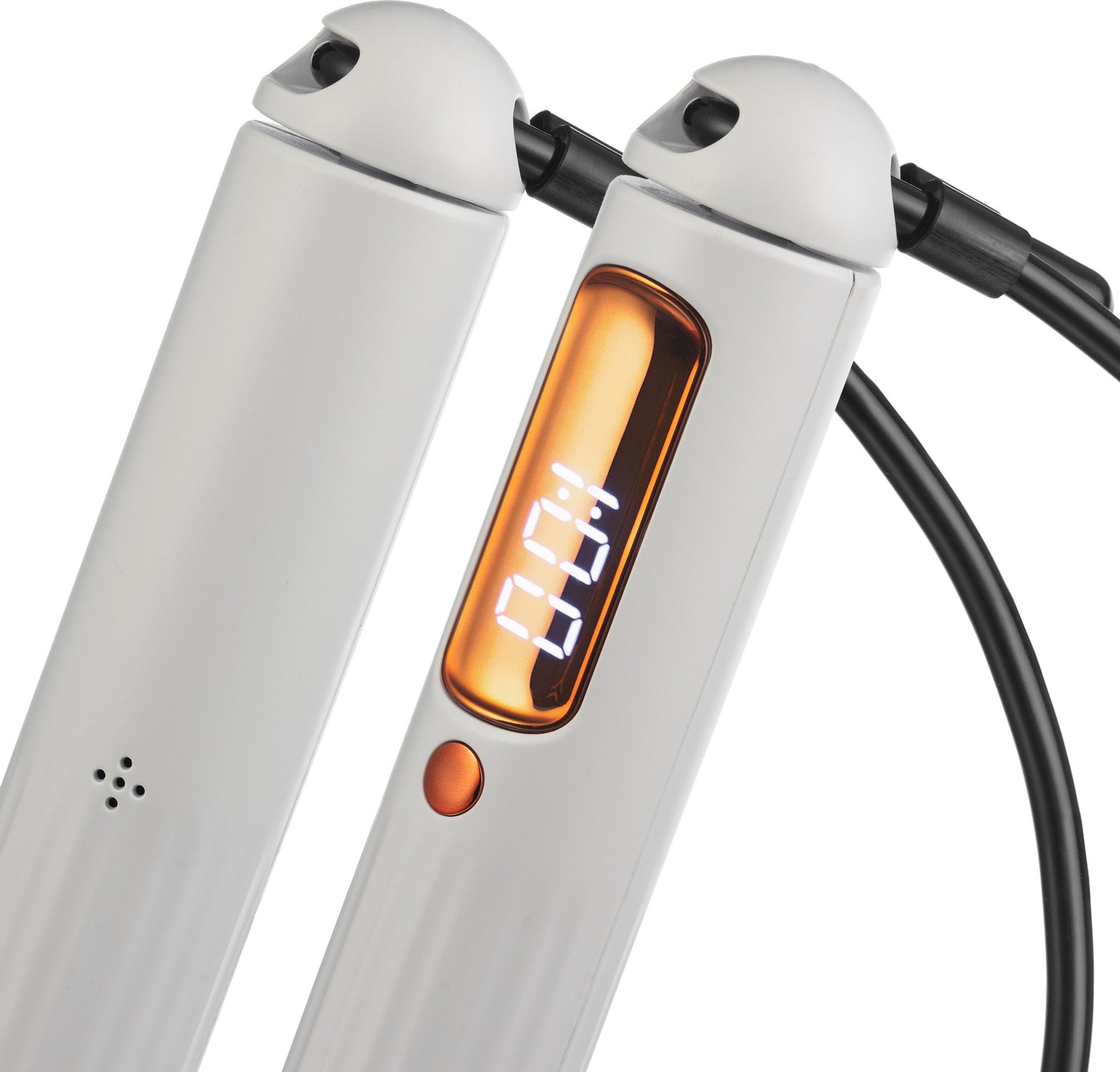 Розумна скакалка Gymtek Smart Motion з дисплеєм та Bluetooth — мініатюра 8