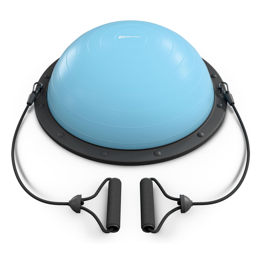 Балансувальна платформа Bosu HS-L058 блакитний — фото 2