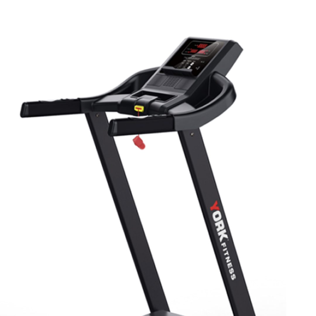 Бігова доріжка York Fitness T600 — мініатюра 8