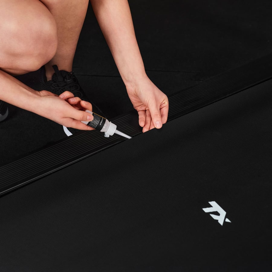 Бігова доріжка Trex Sport TX-800TM VEGA — мініатюра 9
