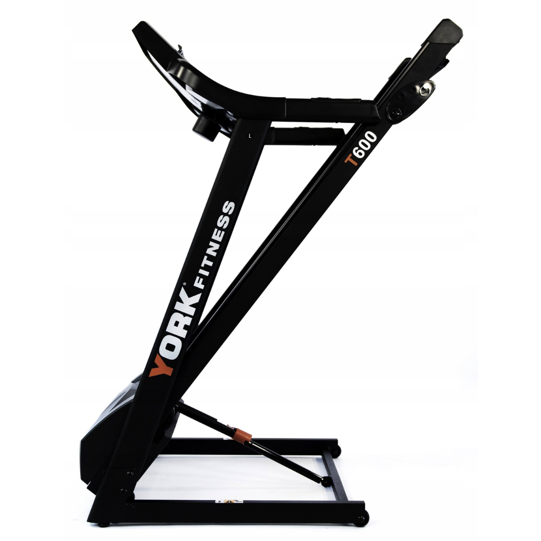 Бігова доріжка York Fitness T600 — фото 3