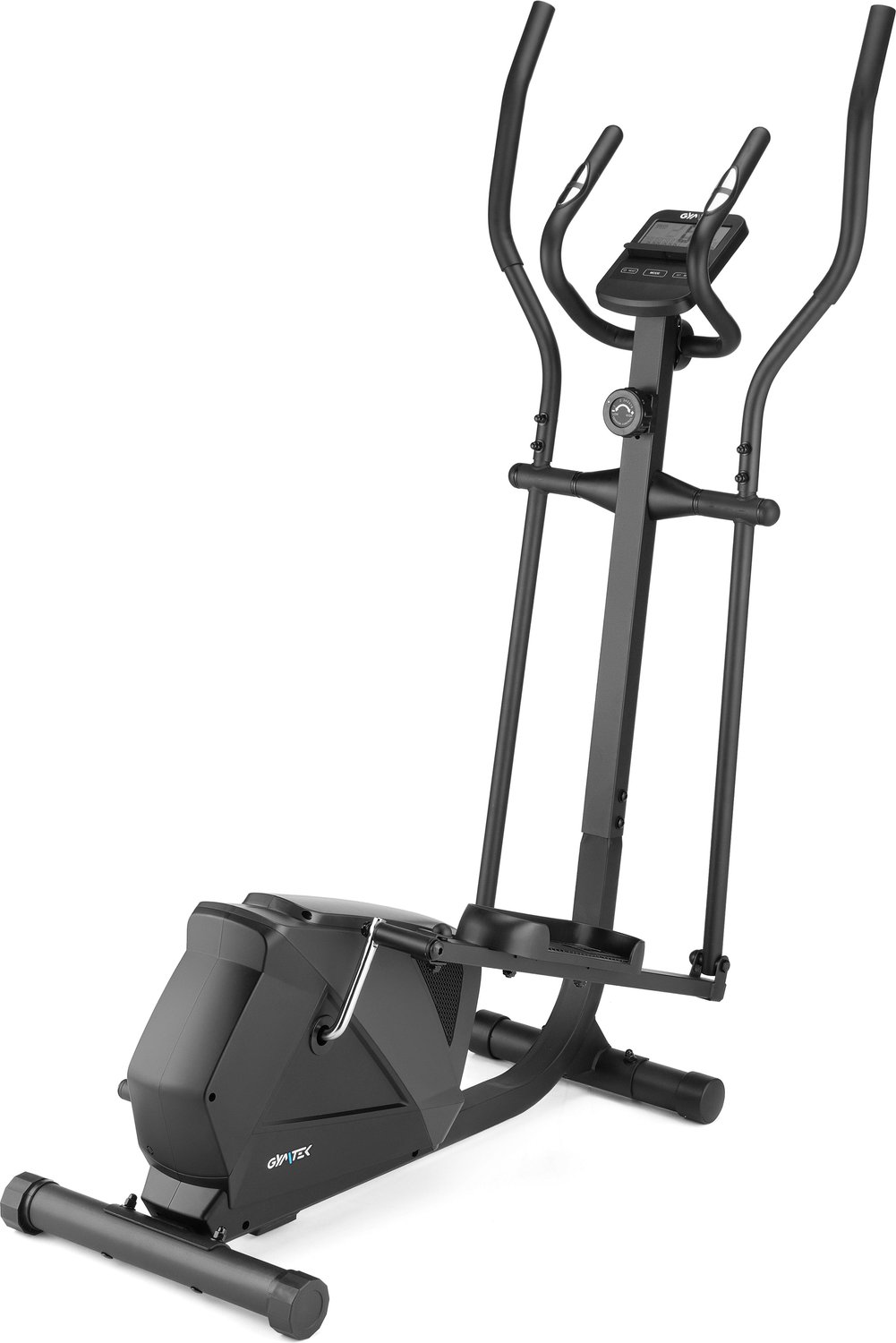 Орбітрек Gymtek XC1300 магнітний сірий — мініатюра 9