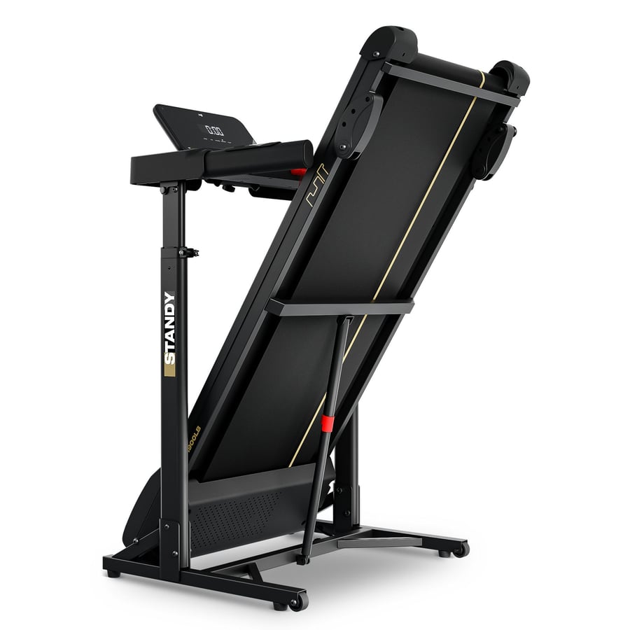 Бігова доріжка Hop-Sport HS-1900LB Standy — фото 3