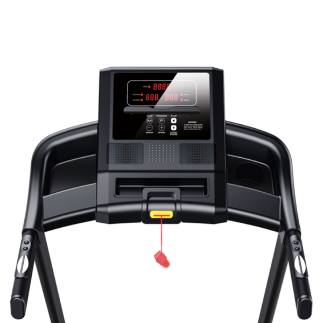 Бігова доріжка York Fitness T600 — фото 4