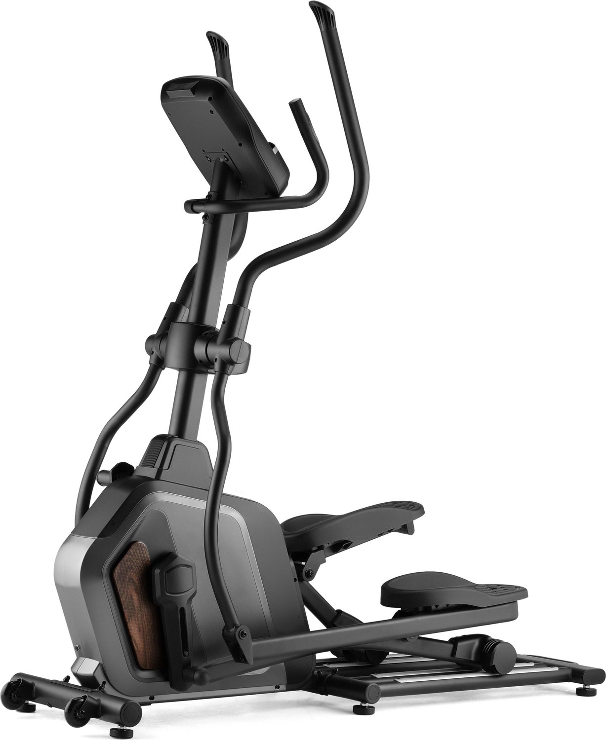Орбітрек Gymtek XCF6100 електромагнітний — мініатюра 10