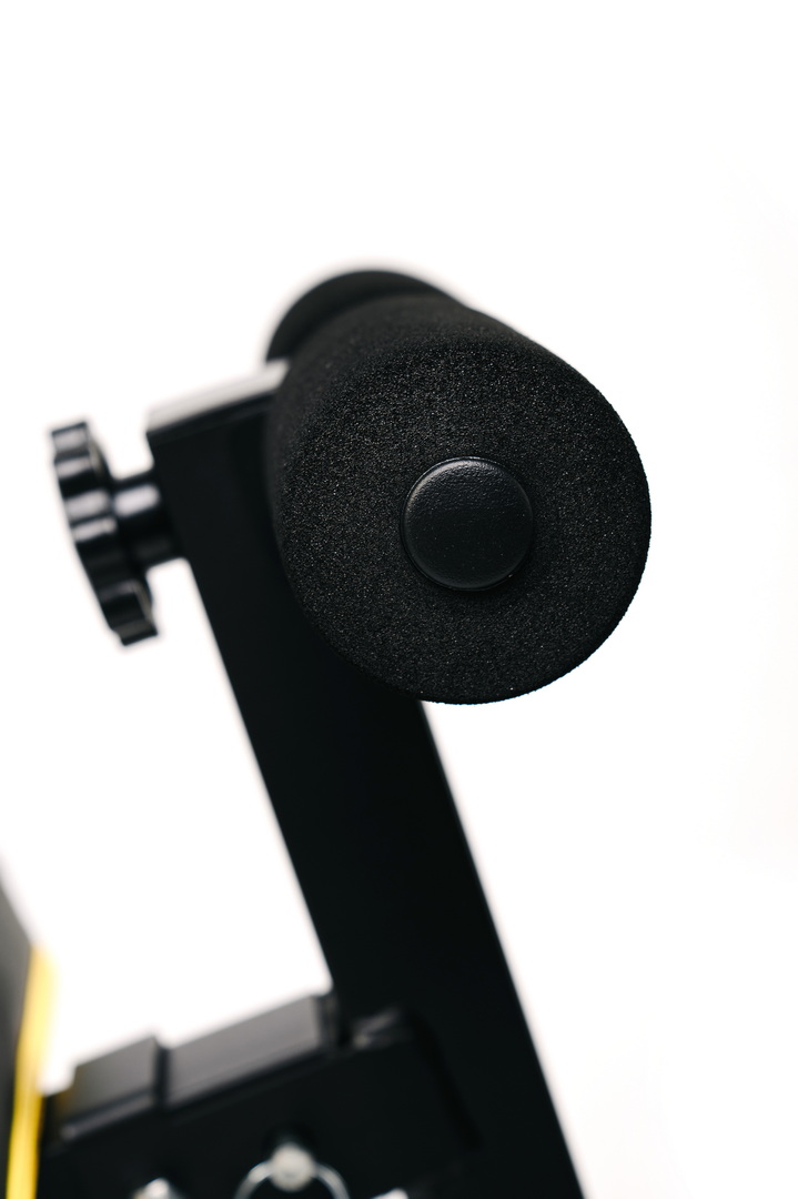 Лавка тренувальна Besport WB-001 для преса — мініатюра 6