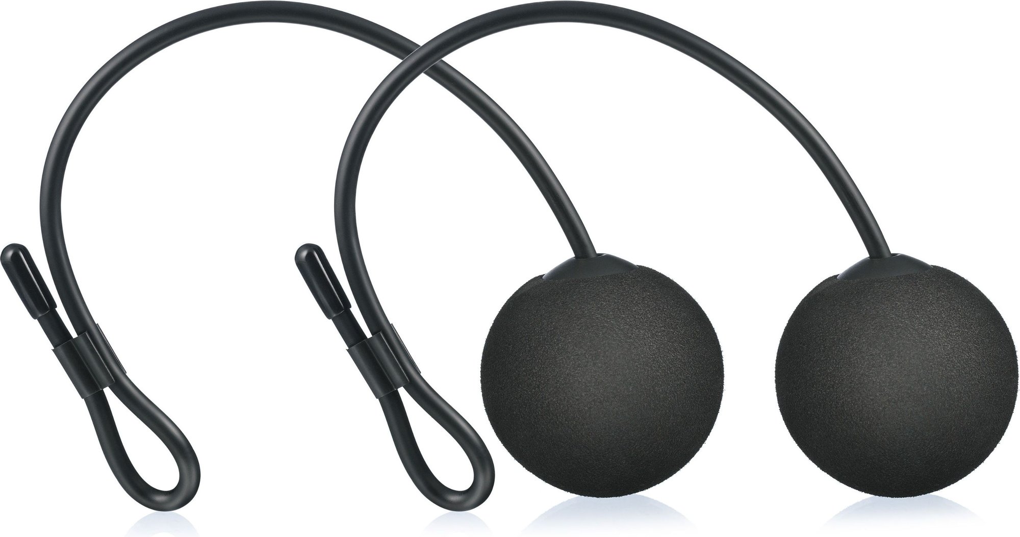 Розумна скакалка Gymtek Smart з дисплеєм і Bluetooth чорна — фото 5