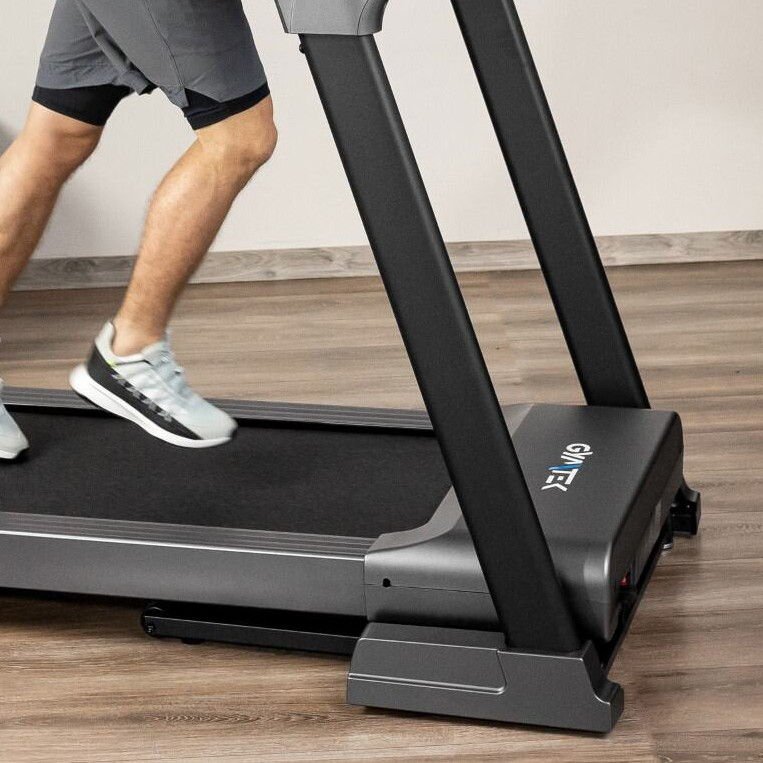 Бігова доріжка GYMTEK XT850 — мініатюра 6