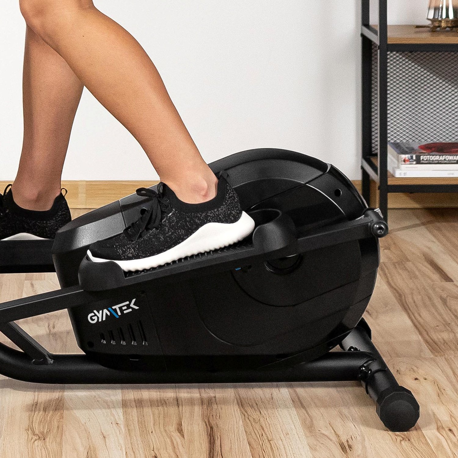 Орбітрек Gymtek XC1000 магнітний — мініатюра 8