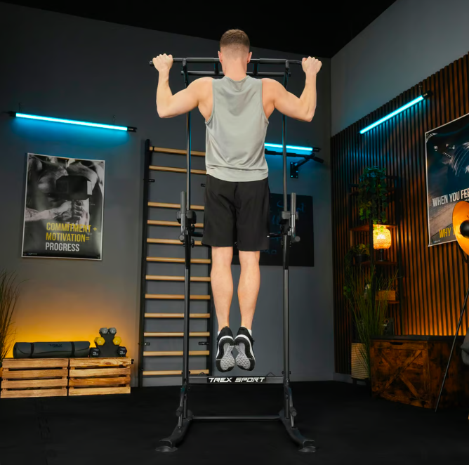 Силова станція Trex Sport TX-150PR — фото 3