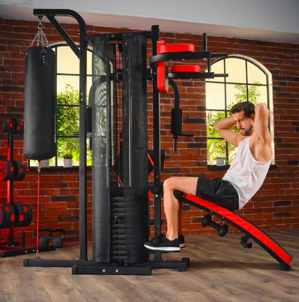 Силова станція Hop-Sport HS-1054K — фото 3