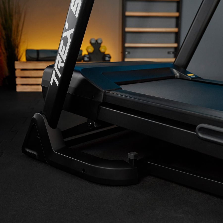 Бігова доріжка Trex Sport TX-1000TM PAVO — мініатюра 10