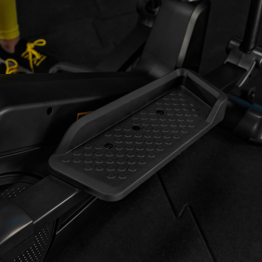 Орбітрек Trex Sport TX-700ECT Stark електромагнітний чорний — мініатюра 10