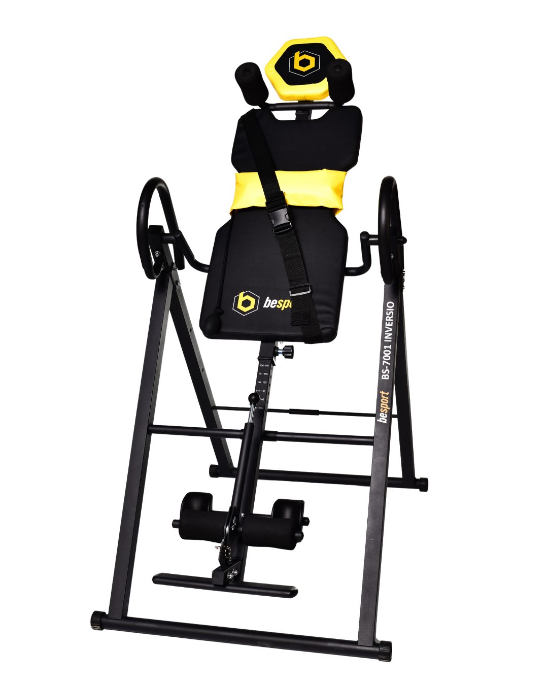 Інверсійний стіл Besport BS-7001 Inversio — фото 1
