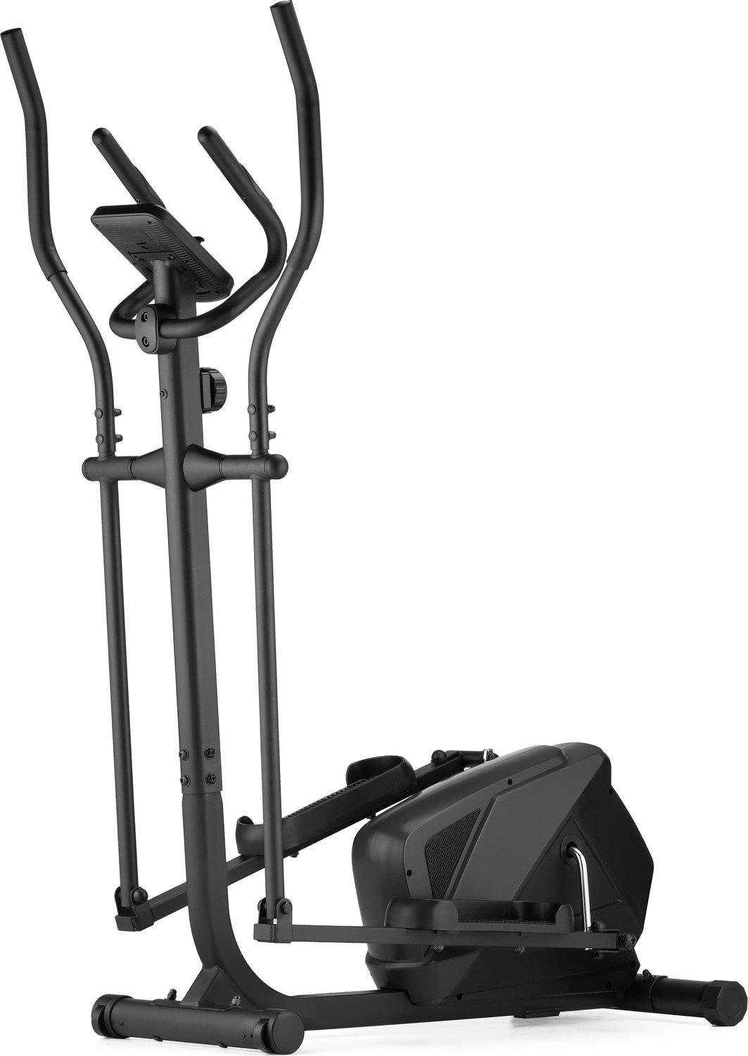Орбітрек Gymtek XC1300 магнітний сірий — мініатюра 10