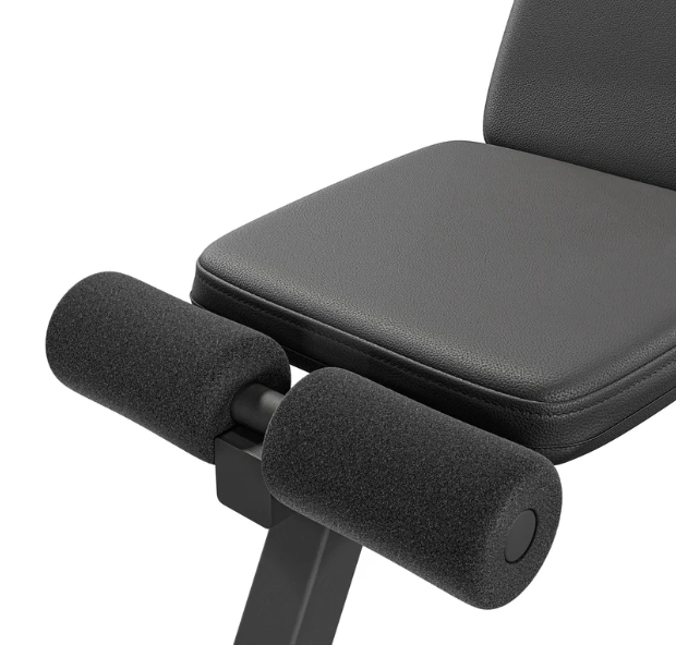 Лавка тренувальна Trex Sport TX-110B — мініатюра 6