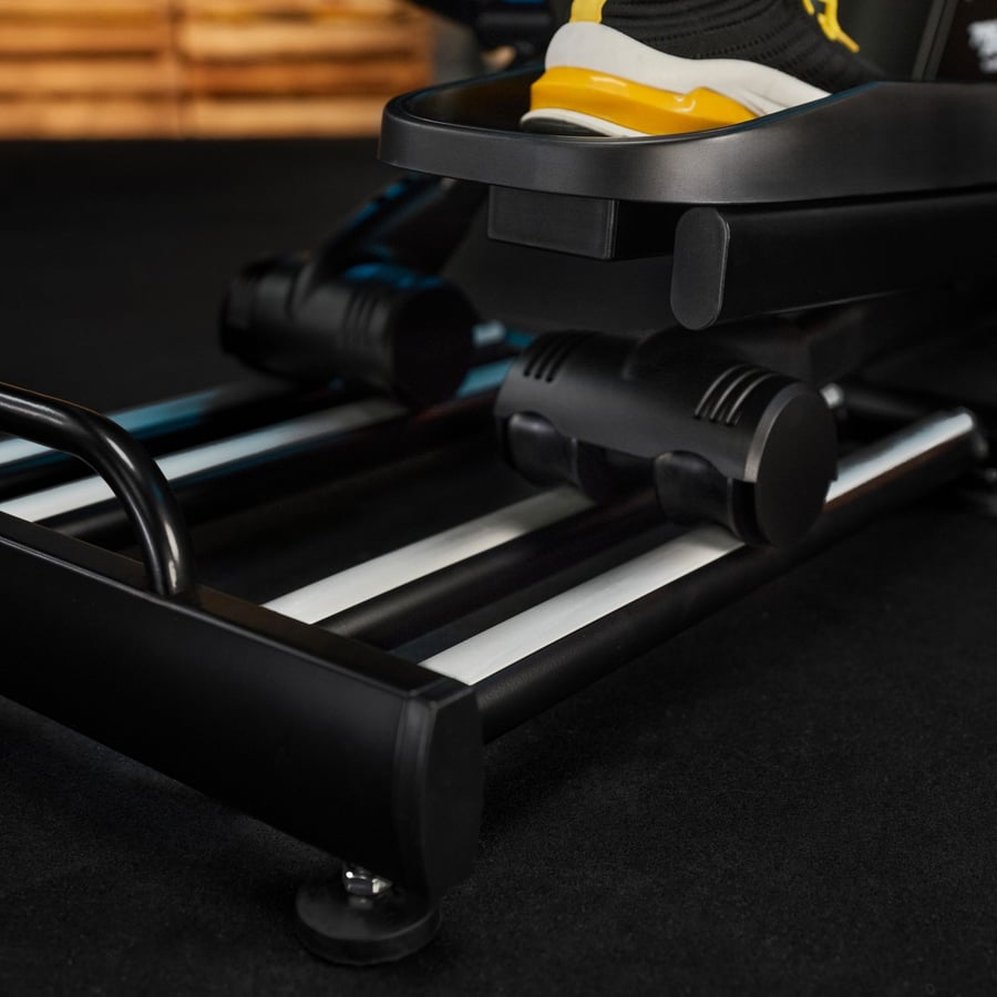 Орбітрек Trex Sport TX-900ECT Argon електромагнітний чорний — мініатюра 8
