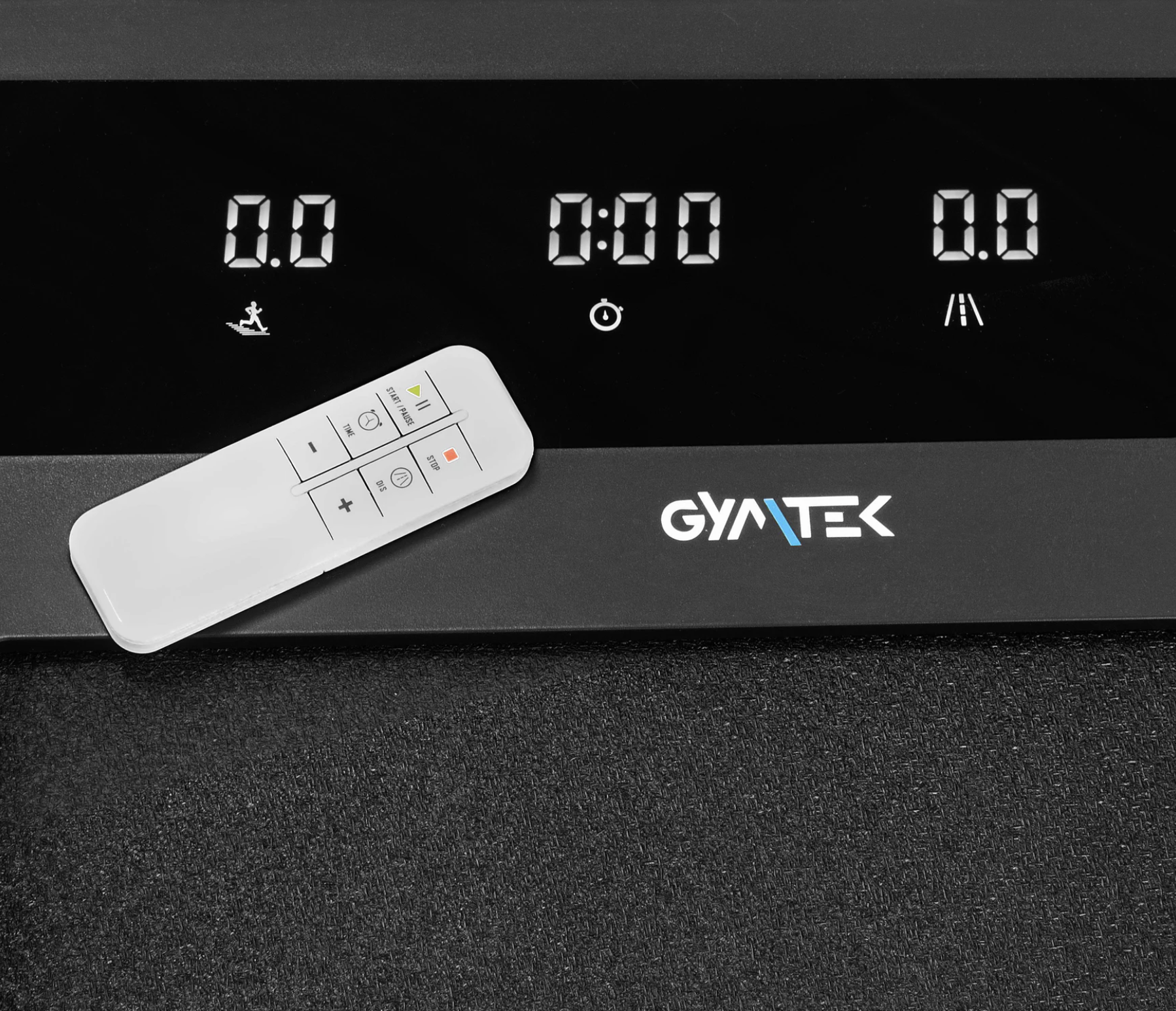 Бігова доріжка GYMTEK XT560 — фото 5