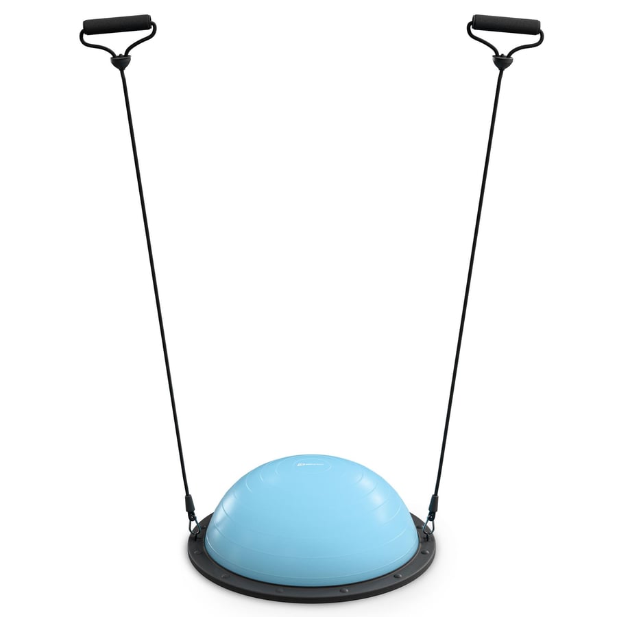 Балансувальна платформа Bosu HS-L058 блакитний — фото 3