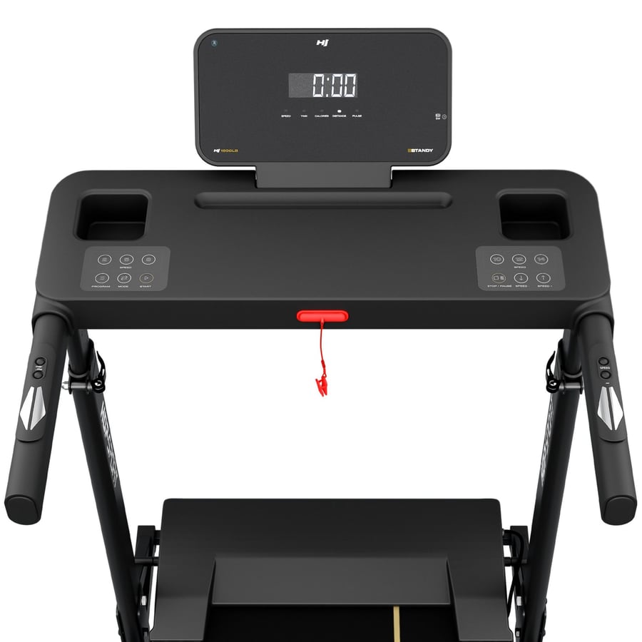 Бігова доріжка Hop-Sport HS-1900LB Standy — фото 5