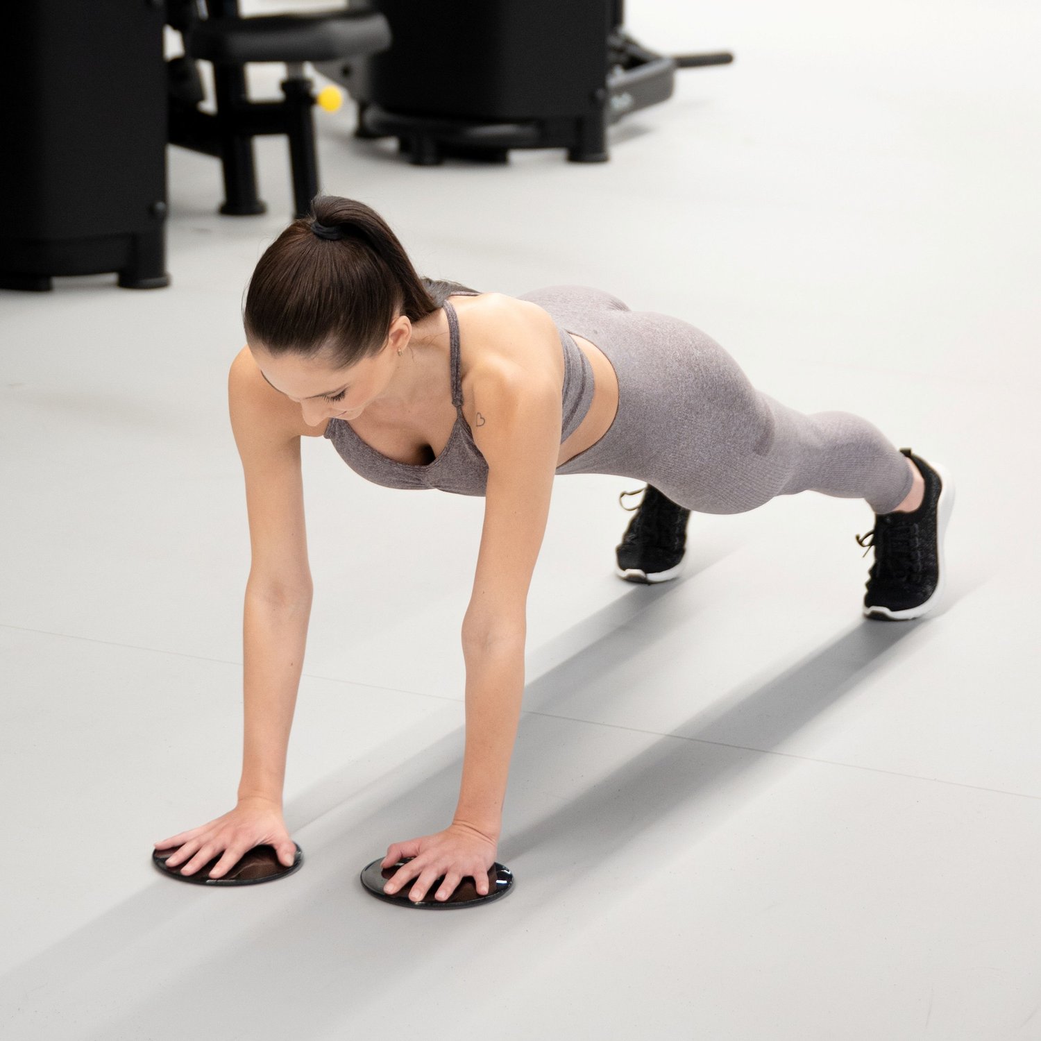 Диски-слайдери для ковзання (глайдингу) Gymtek — фото 4