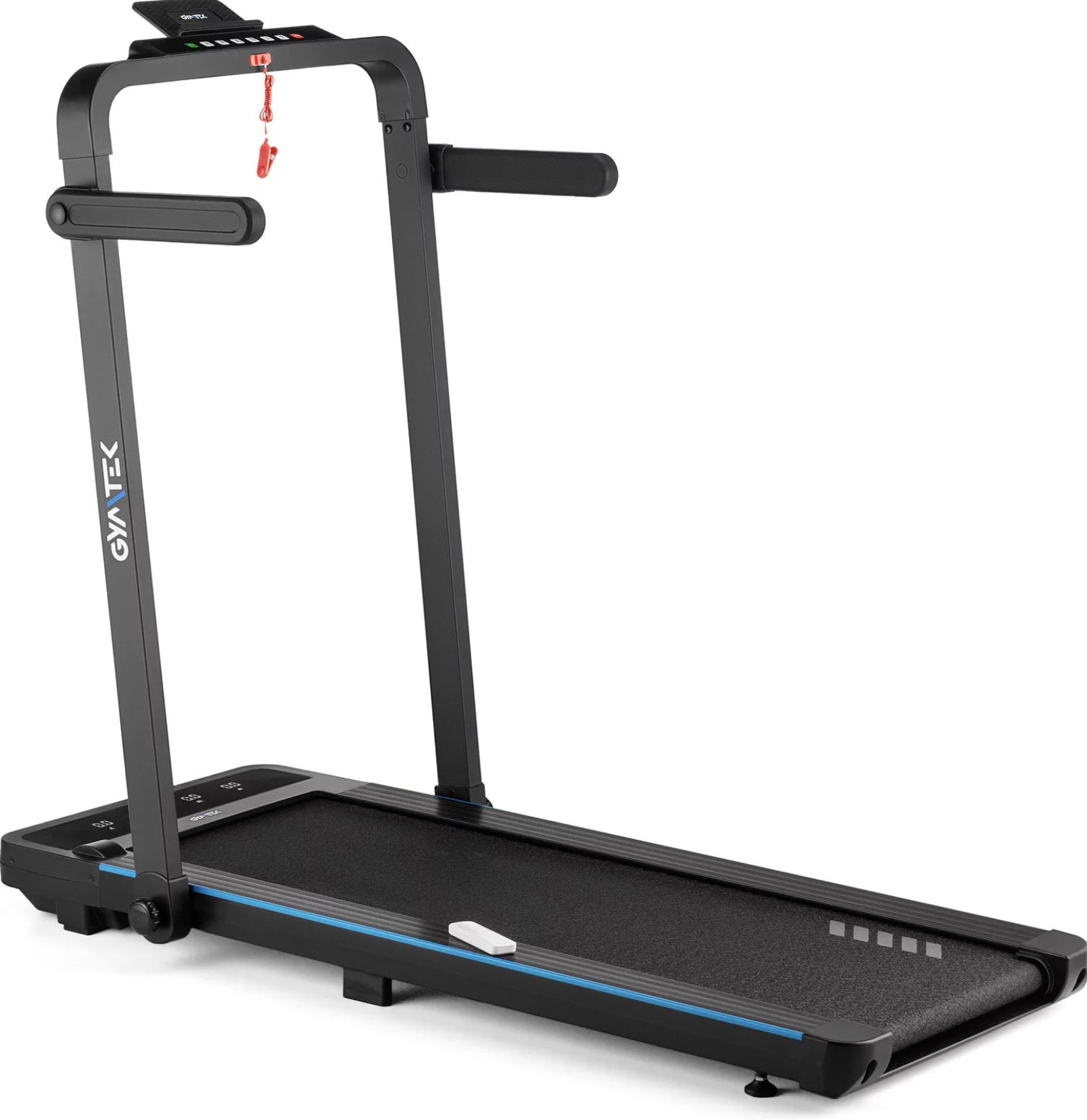 Бігова доріжка GYMTEK XT560 — фото 2