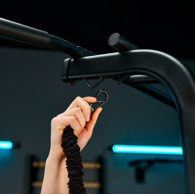 Силова станція Trex Sport TX-150PR — мініатюра 8